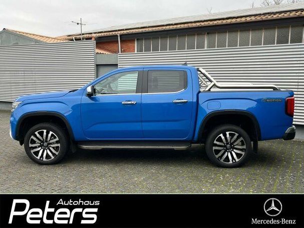 Volkswagen Amarok 3.0 TDI Aventura 4Motion 177 kW image number 3