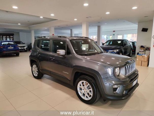 Jeep Renegade 1.3 PHEV 139 kW image number 2