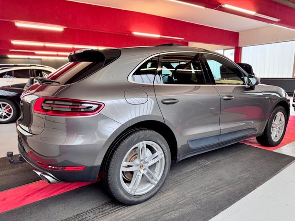 Porsche Macan S 190 kW image number 6