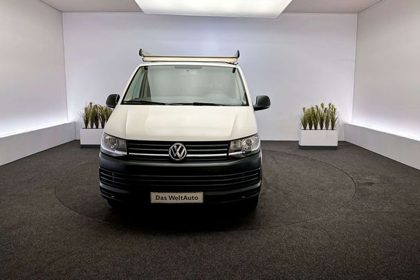 Volkswagen T6 Transporter 75 kW image number 9