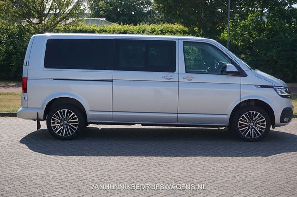 Volkswagen T6 Transporter 150 kW image number 2