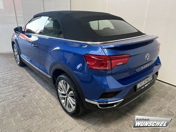 Volkswagen T-Roc 1.5 TSI 110 kW image number 4