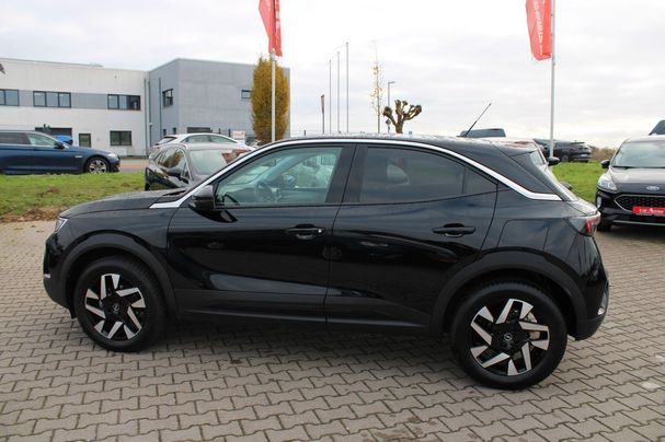 Opel Mokka 1.2 Elegance 96 kW image number 7