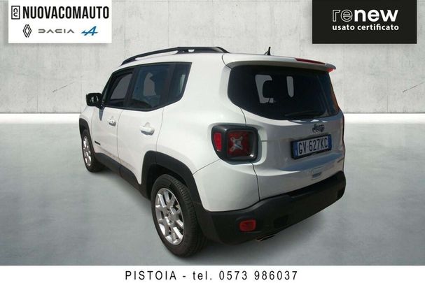 Jeep Renegade 1.6 88 kW image number 4