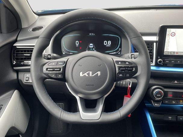 Kia Stonic 1.0 74 kW image number 13