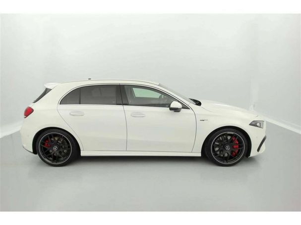 Mercedes-Benz A 45 AMG 313 kW image number 31