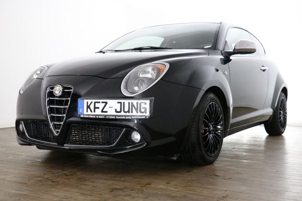 Alfa Romeo MiTo 103 kW image number 7