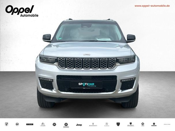 Jeep Grand Cherokee 268 kW image number 6