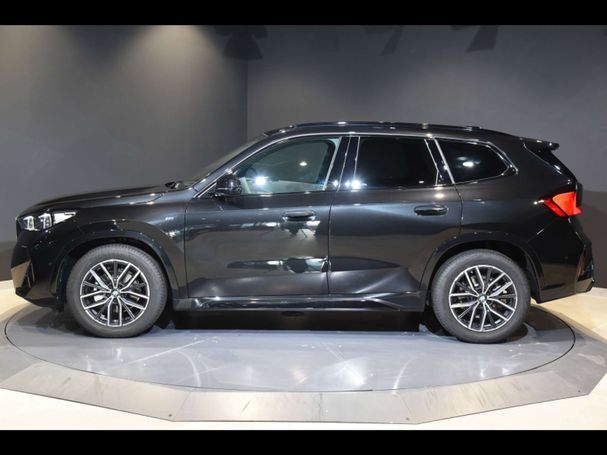 BMW X1 sDrive18i M Sport 101 kW image number 5