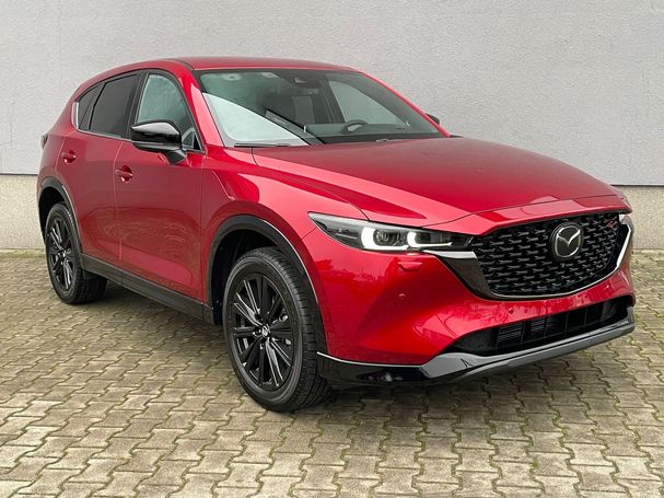 Mazda CX-5 2.5 AWD 143 kW image number 4