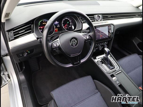 Volkswagen Passat GTE DSG 160 kW image number 9