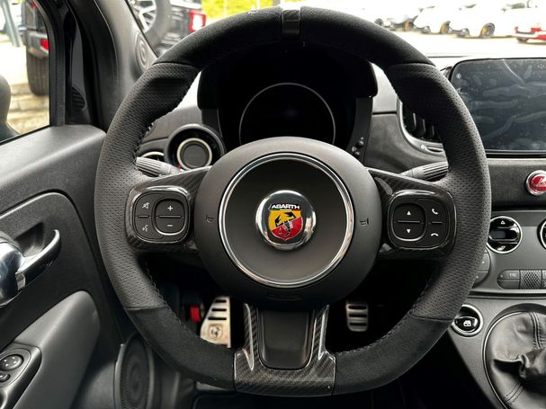 Abarth 695 132 kW image number 7