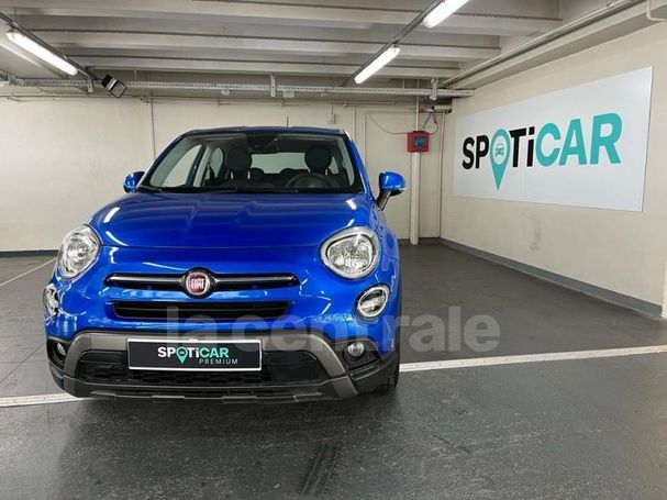 Fiat 500X 1.0 FireFly City Cross 88 kW image number 4