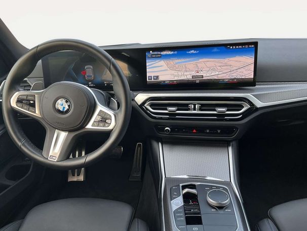 BMW 320i Touring 135 kW image number 22