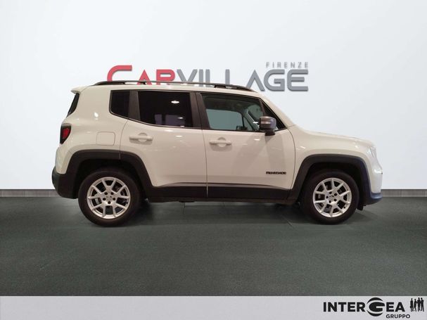 Jeep Renegade 1.0 Limited 88 kW image number 5