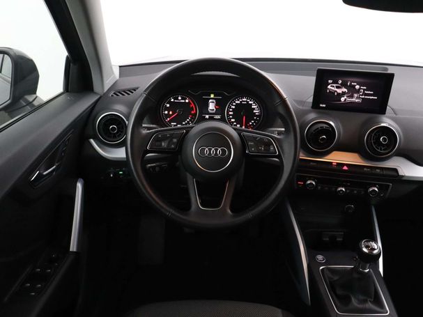 Audi Q2 30 TFSI 85 kW image number 3