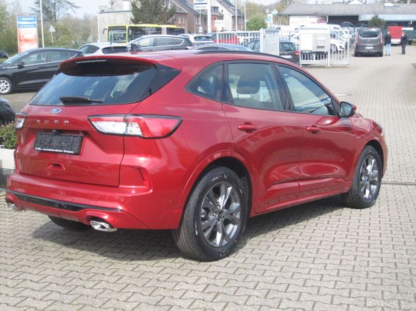 Ford Kuga 1.5 EcoBoost ST-Line 110 kW image number 4