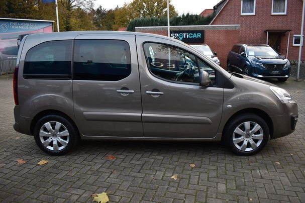 Citroen Berlingo Multispace SELECTION 72 kW image number 5