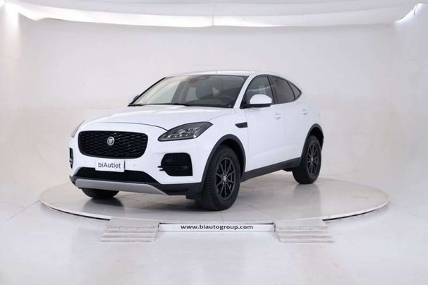 Jaguar E-Pace AWD 120 kW image number 1