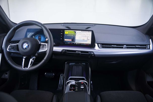 BMW X1 sDrive 100 kW image number 9