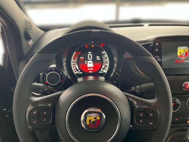 Abarth 695 132 kW image number 8