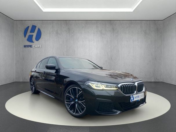 BMW 530d xDrive 210 kW image number 2