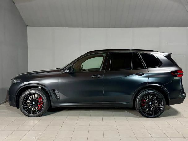 BMW X5 M Competition M xDrive 460 kW image number 5