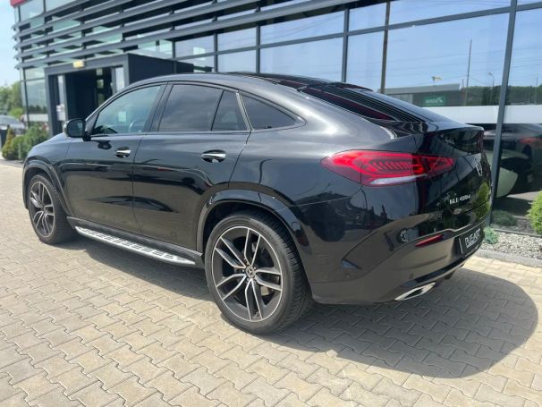 Mercedes-Benz GLE 400 d 243 kW image number 4