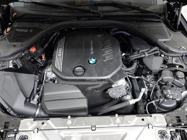 BMW 320d Touring xDrive 140 kW image number 6