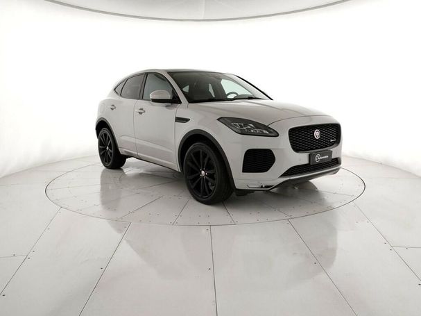 Jaguar E-Pace AWD R-Dynamic HSE 110 kW image number 1