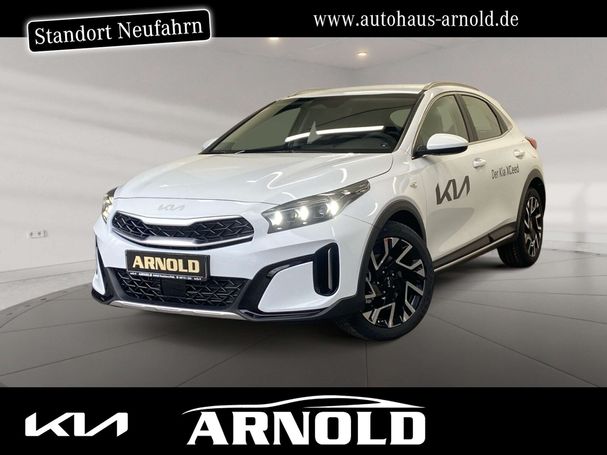 Kia XCeed 1.5 T-GDI Vision 103 kW image number 1