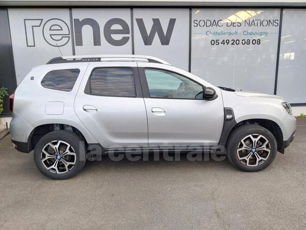 Dacia Duster TCe 130 96 kW image number 3