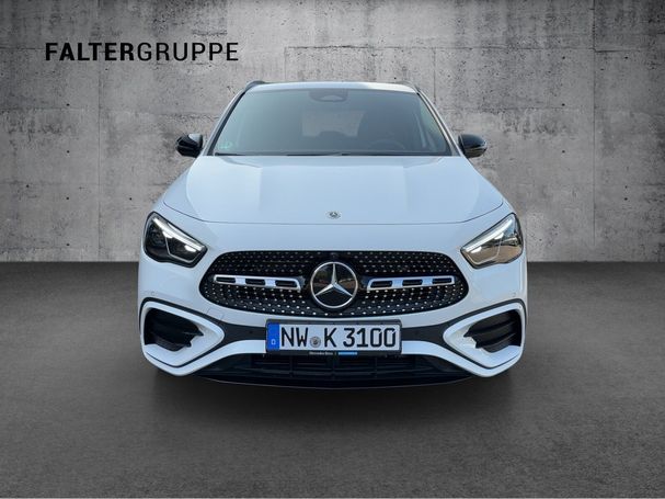 Mercedes-Benz GLA 200 120 kW image number 3