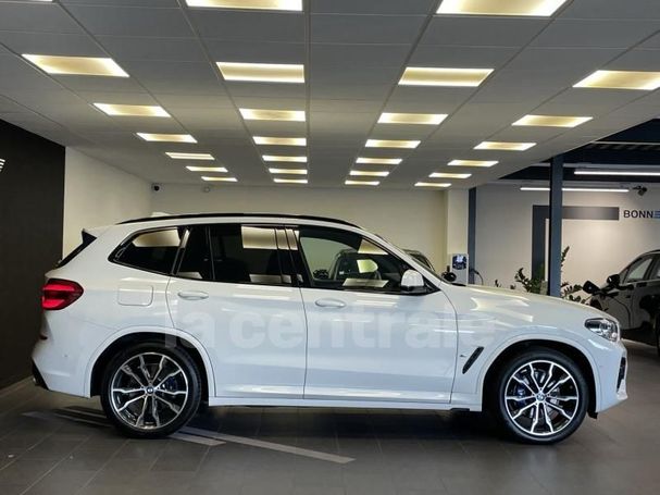 BMW X3 xDrive 215 kW image number 3