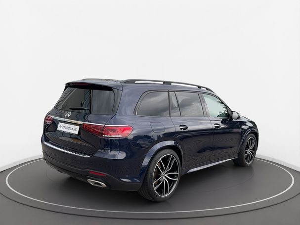 Mercedes-Benz GLS 580 4Matic 360 kW image number 5