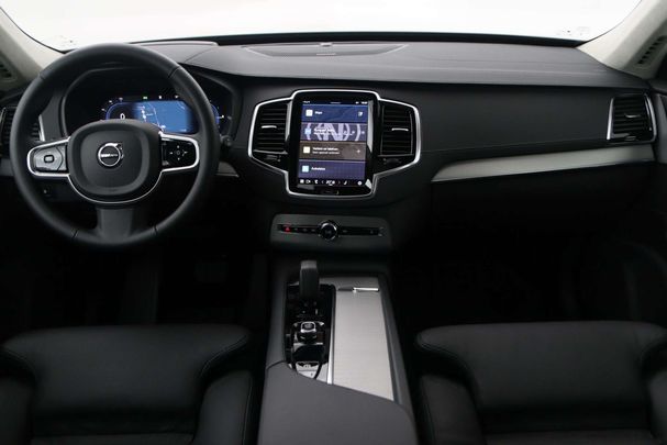 Volvo XC90 T8 Recharge AWD Ultimate 335 kW image number 3