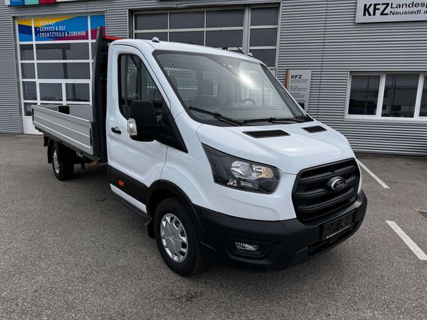 Ford Transit 350 Trend 96 kW image number 2