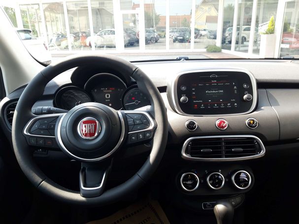 Fiat 500X Hybrid DCT 96 kW image number 12