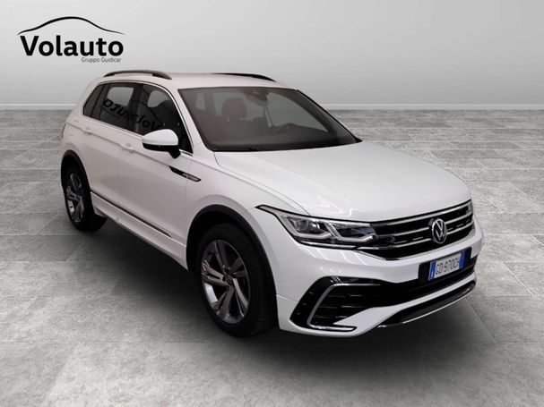 Volkswagen Tiguan 2.0 TDI R-Line 4Motion DSG 110 kW image number 8