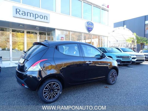 Lancia Ypsilon 51 kW image number 3