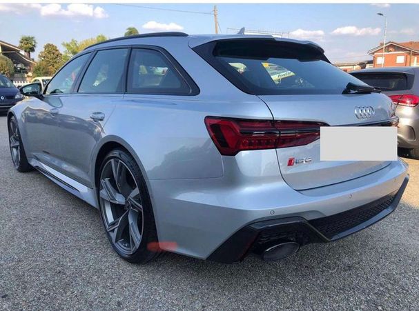 Audi RS6 Avant 441 kW image number 2