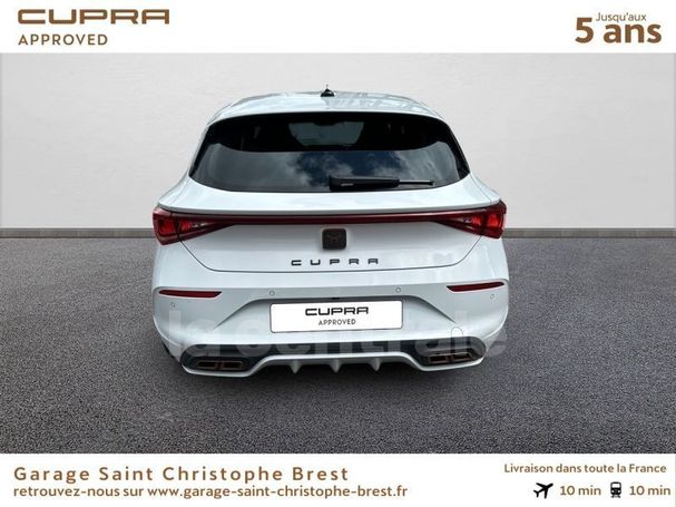 Cupra Leon 150 kW image number 6