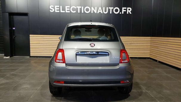 Fiat 500 51 kW image number 3