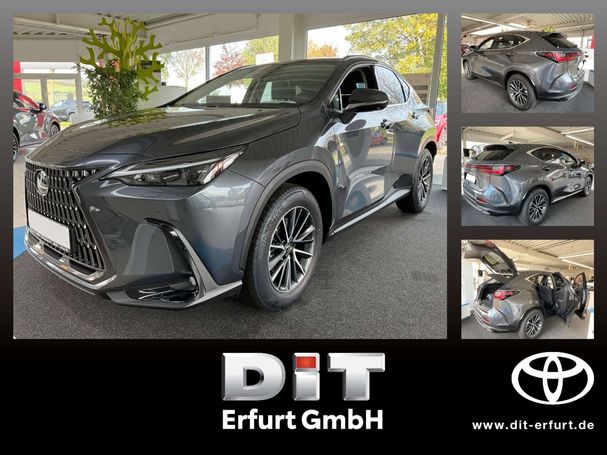 Lexus NX 350 179 kW image number 2