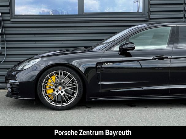 Porsche Panamera Turbo S Hybrid 515 kW image number 6