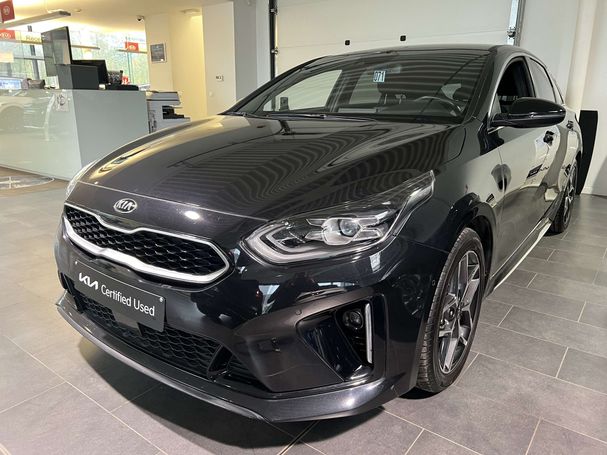 Kia ProCeed 1.6 CRDi 136 GT Line 100 kW image number 1