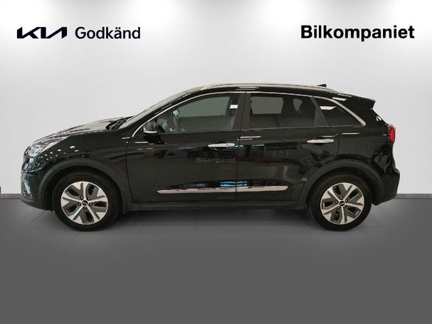 Kia Niro e 64 kWh 150 kW image number 5