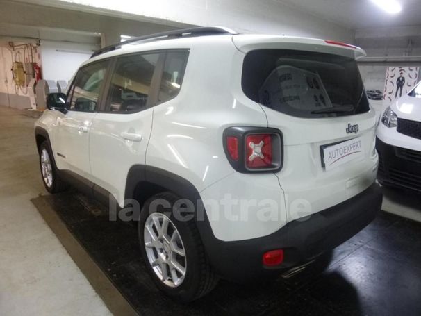 Jeep Renegade 1.6 MultiJet 96 kW image number 11