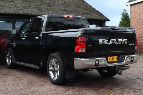 RAM 1500 5.7 296 kW image number 22