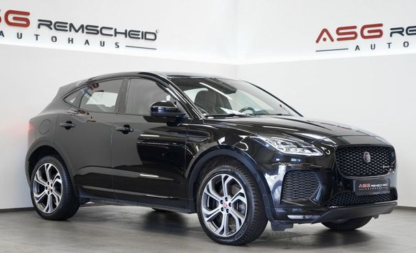 Jaguar E-Pace AWD 183 kW image number 3